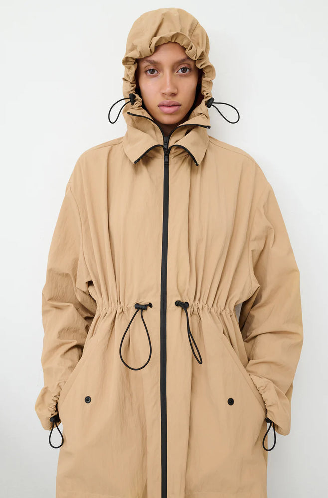 RHW Anorak