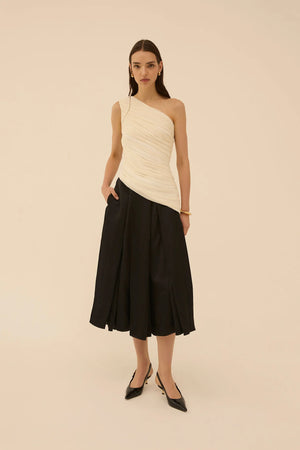 Elodie Skirt