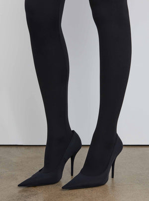 
            
                Load image into Gallery viewer, Opaque Tights in Black
            
        