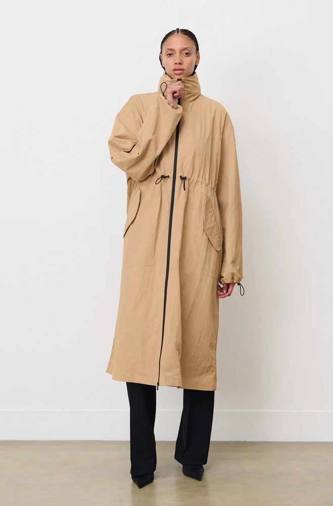 RHW Anorak