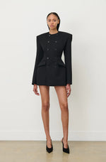 RHW Blazer Dress