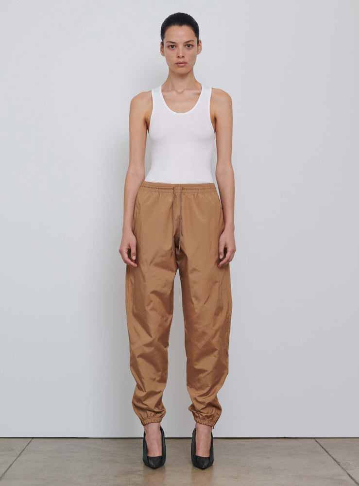 
            
                Load image into Gallery viewer, Utility Pant in Tan
            
        