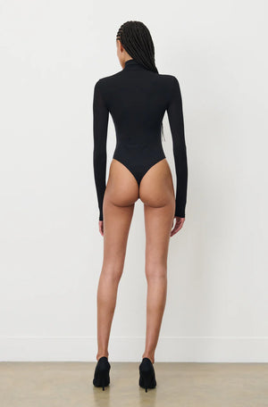 RHW Long Sleeve Bodysuit