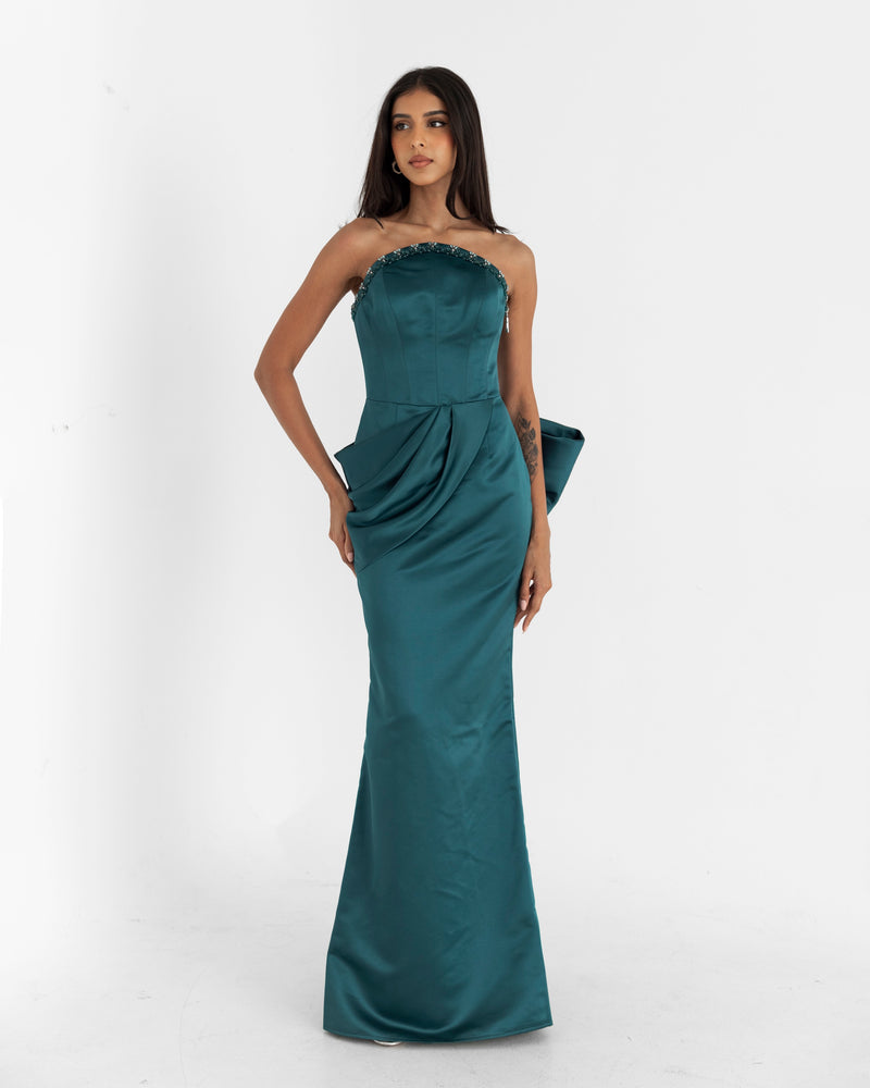 Landslide 2.0 in Green