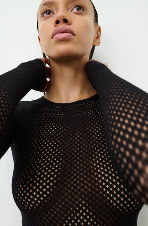 RHW Web Bodysuit