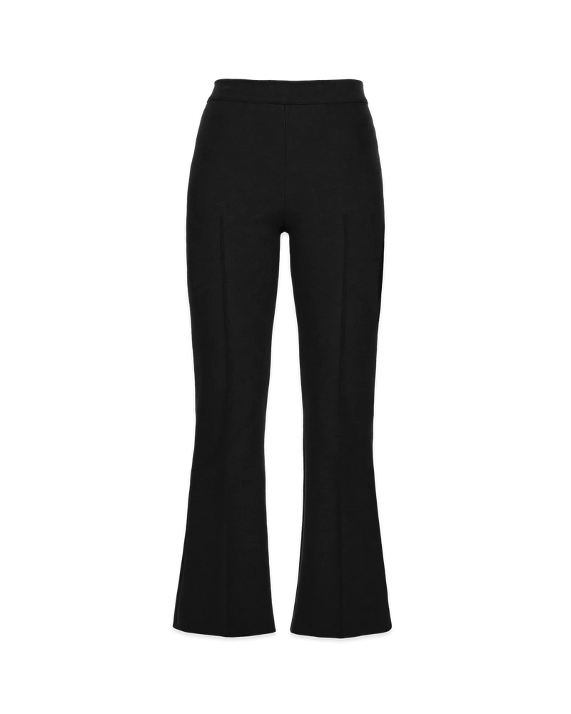 Kick Pant in Black