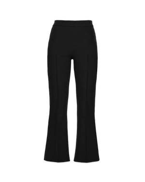 Kick Pant in Black