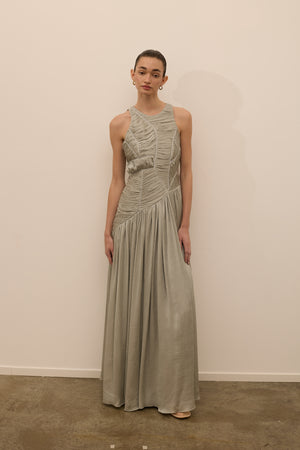 
            
                Load image into Gallery viewer, Paloma Maxi Dress
            
        