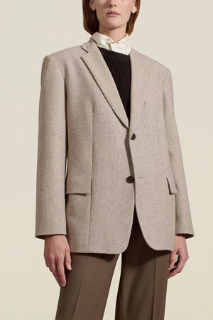 Gemini Blazer