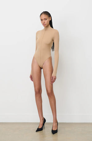 RHW Long Sleeve Bodysuit