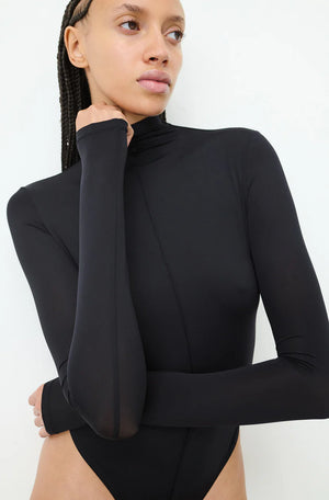 RHW Long Sleeve Bodysuit