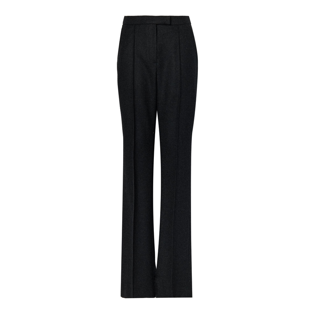 Wool Slim Pants