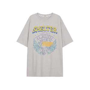 Shelter Graphic Tee