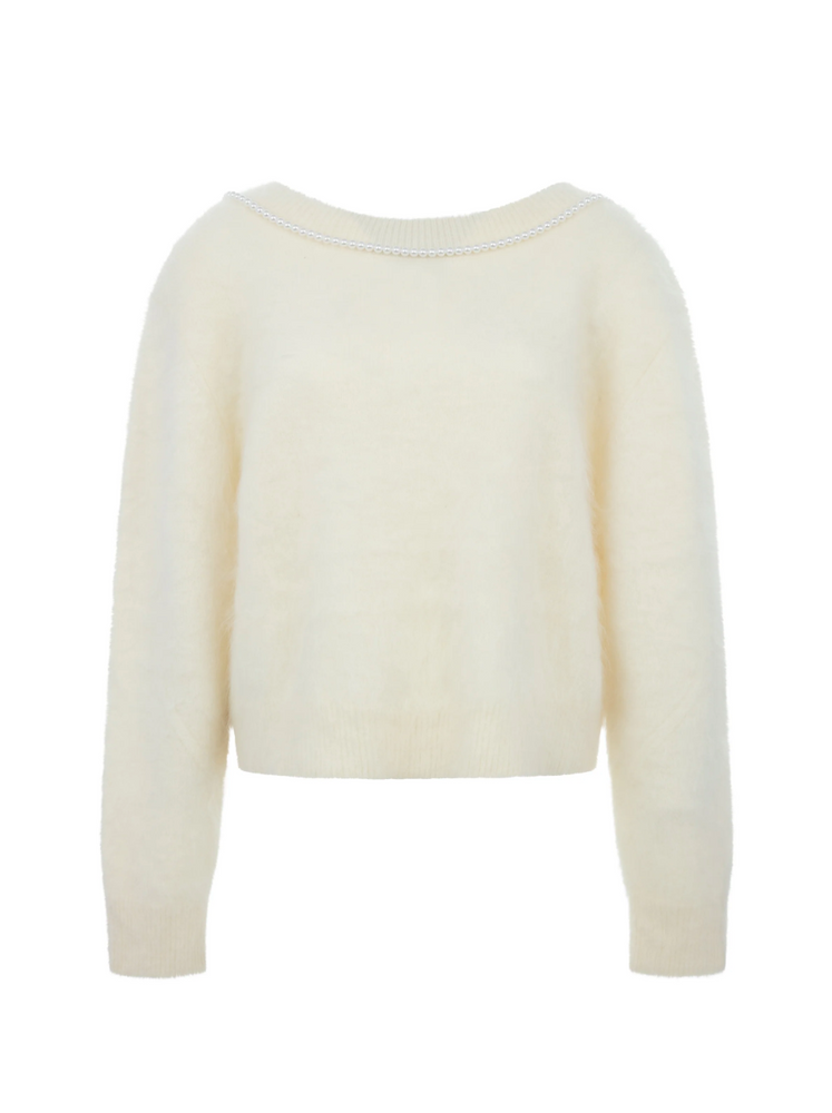 Solene Pullover