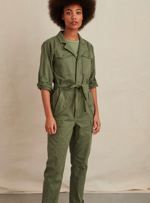
            
                Load image into Gallery viewer, Cargo Jumpsuit
            
        