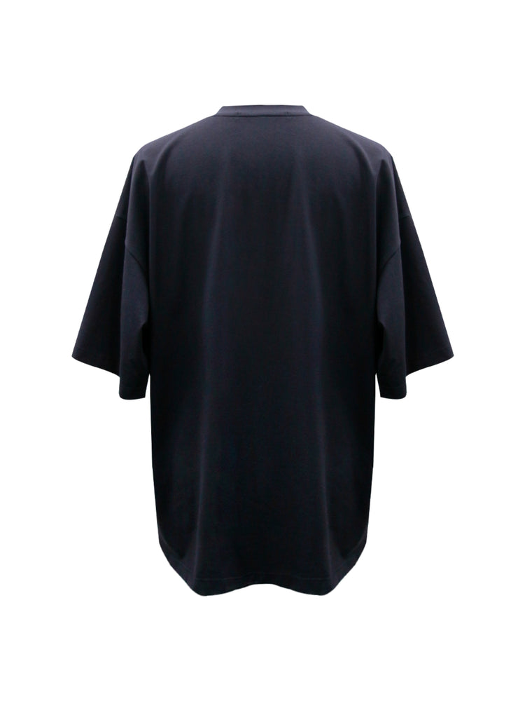 
            
                Load image into Gallery viewer, Shoulder Cut Out Tee
            
        