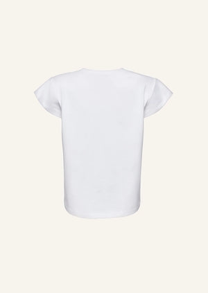 
            
                Load image into Gallery viewer, T-shirt with Padded Shoulders
            
        