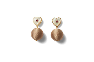 
            
                Load image into Gallery viewer, New Crush Earrings
            
        
